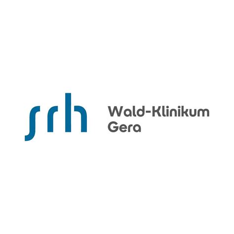 SRH Waldklinikum Logo Vector - (.Ai .PNG .SVG .EPS Free Download)