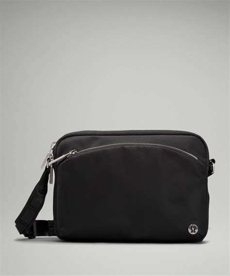 City Adventurer Crossbody Bag 2.5L | Women's Bags,Purses,Wallets ...