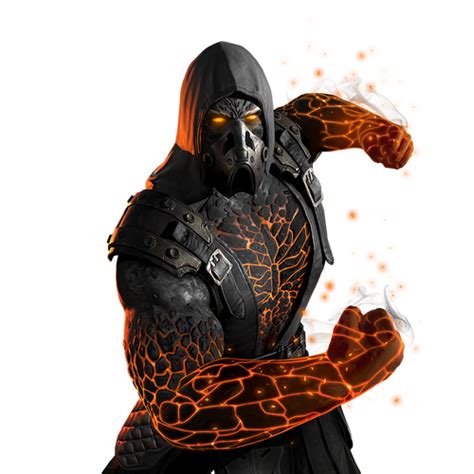 MKWarehouse: Mortal Kombat Mobile: Tremor