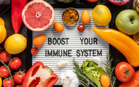 Will these vitamins, minerals and the jazz help me with immunity? – RiteBite Max Protein