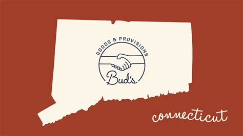 Bud's Goods Wins Product Packager License in CT - Bud's Goods