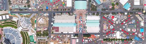 Maps & directions - OC Fair & Event Center - Costa Mesa, CA