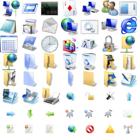 9 Best Icons For Windows 7 Images - Windows 8.1 Icon Pack, Free Windows ...