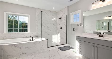 Emerging Trends in Bathroom Design Projects