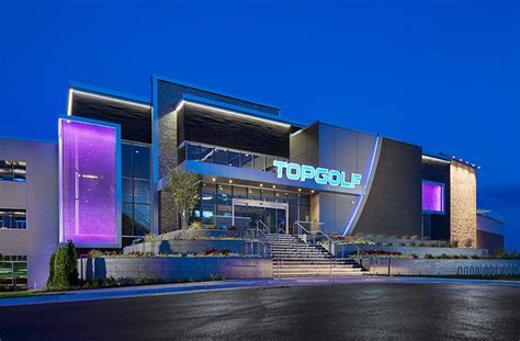 Topgolf - 562 Photos & 479 Reviews - Golf - 20356 Commonwealth Center Dr, Ashburn, VA ...