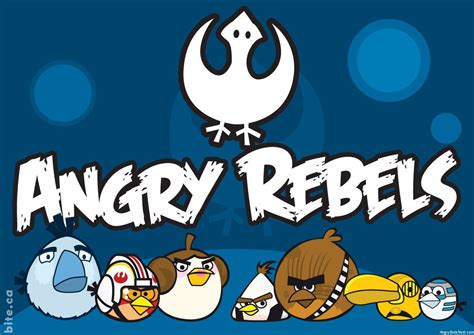 Angry Birds Star Wars Screenshots & Poll | AngryBirdsNest