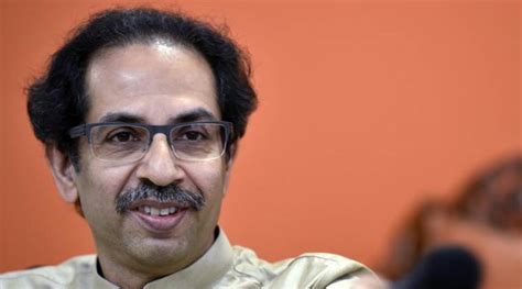 Who is Uddhav Thackeray? | Who Is News - The Indian Express