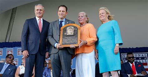 Gil Hodges Finally Inducted into Baseball Hall of Fame - The Tablet