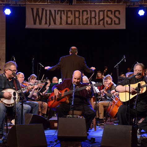 How Ingenuity, Fun & Flavor are Redefining the “Wintergrass” Festival | Bellevue Downtown ...