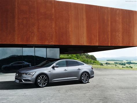 renault, Talisman, Sedan, Cars, 2016 Wallpapers HD / Desktop and Mobile Backgrounds