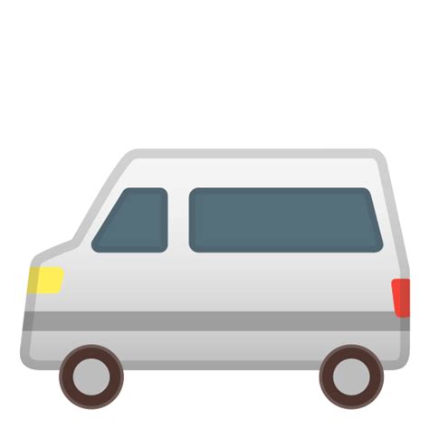 🚐 Minibus Emoji Meaning with Pictures: from A to Z