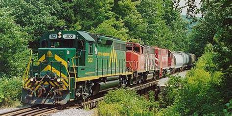 Excursion Trains of New England | Visit New England