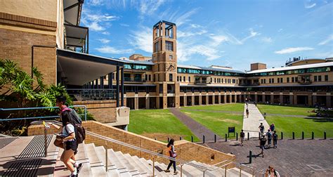 Applications open for promotion to Senior Lecturer | Inside UNSW