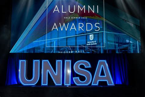 2022 University of South Australia Alumni Awards - Connect with UniSA - University of South ...