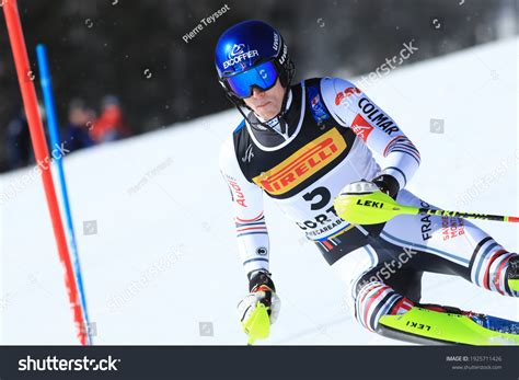 2,322 Fis alpine world championship Images, Stock Photos & Vectors ...