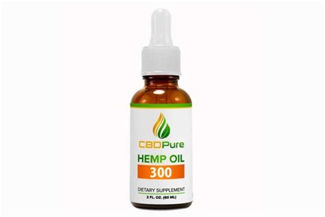 Best CBD Oil Reviewed: Top Brands Tested And Ranked - LAmag