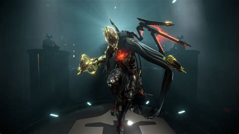 158 best Excalibur Umbra images on Pholder | Warframe, Warframe Runway and Memeframe