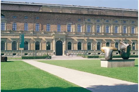 Alte Pinakothek Munich | Discover Art & Save