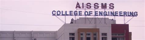 AISSMS College of Engineering Pune - Admission 2023, Courses, Fees, Reviews, Placements ...