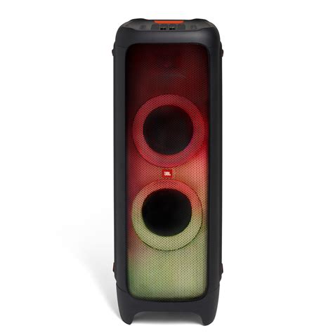 JBL PartyBox 1000 | Enceinte Bluetooth puissante de soirée avec effets ...