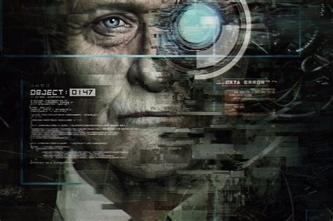 Observer review | Eurogamer.net