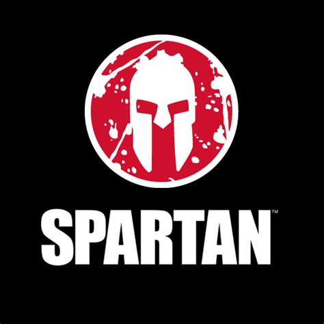 Spartan Race Logos