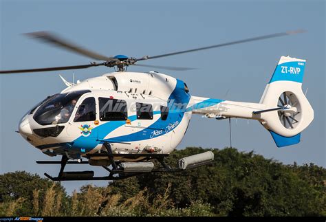 Airbus Helicopters H145 - Large Preview - AirTeamImages.com