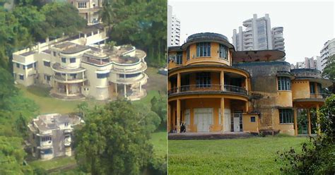 Massive bungalow built in 1938 in heart of Orchard left to rot, now ...