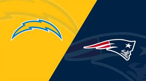 NFL Week 13 Prediction: Chargers vs Patriots