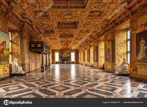 Renaissance Interior Design History