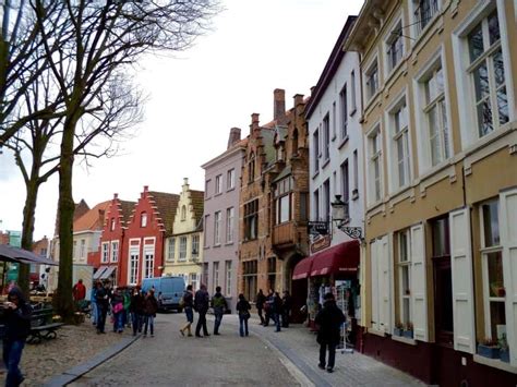 10 of the Most Walkable Cities in Europe ~ World On A Whim