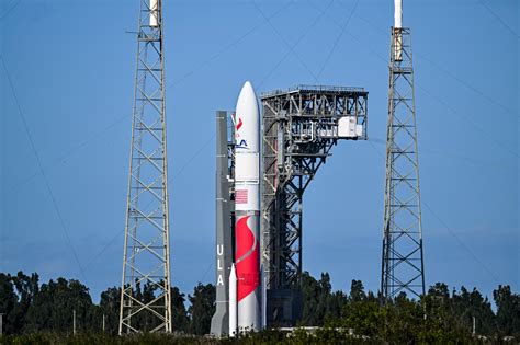 Decoding the ULA Vulcan launch: The innovation and technology behind ...