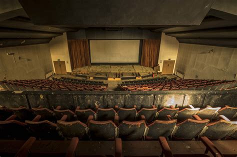 Old Cinema | Mark | Flickr