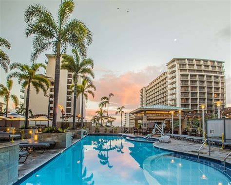 25 Best Hotels in Honolulu - Oahu | U.S. News Travel