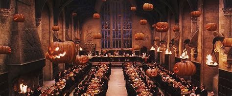 Harry Potter Halloween Wallpapers | Harry potter halloween, Hogwarts halloween, Halloween ...