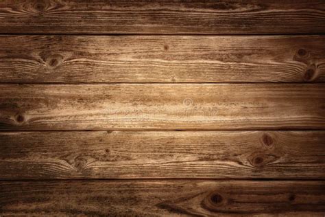 Rustic Wood Planks Background Stock Image - Image of panel, design ...