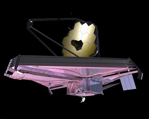 Mission Overview: James Webb Space Telescope - Southport NC - TownofSouthportNC.com