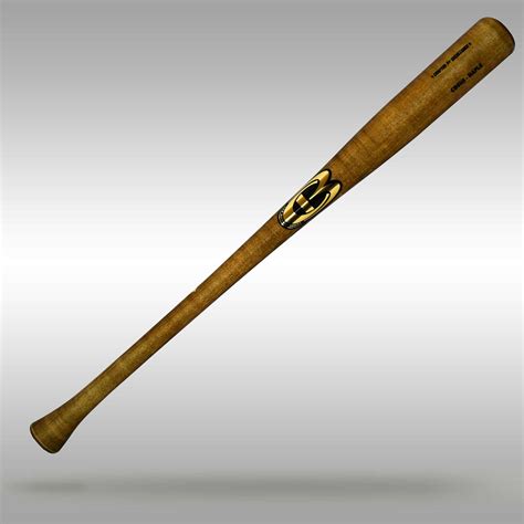 Wooden Baseball Bats
