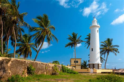 Galle Lighthouse | Attractions in Sri lanka