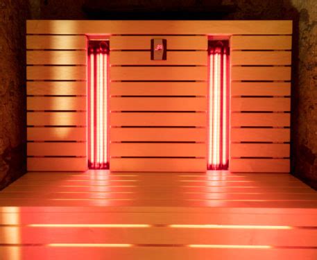The Many Benefits of Infrared Sauna Lamps