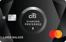 Citi® Diamond Preferred® Card - low intro APR Credit Card | Citi.com