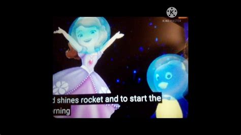 Nick Jr space adventures - YouTube