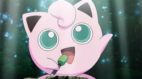 Jigglypuff (anime) - Bulbapedia, the community-driven Pokémon encyclopedia