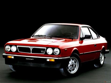 Lancia Beta Coupé: storia e caratteristiche - ClubAlfa.it