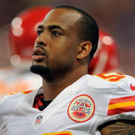 Kansas City Chiefs: Derrick Johnson Ankle Injury Brings Back Bad ...