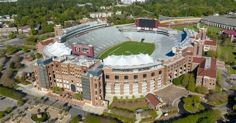 Municipal bonds will fund Florida State football stadium upgrades ...