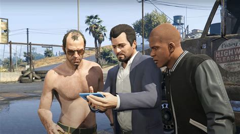 The Rise of Grand Theft Auto V: How Rockstar Games Created a Best-Selling Classic