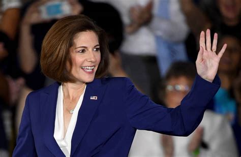 Catherine Cortez Masto Wins Nevada Senate Race - WSJ