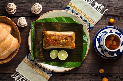 Traditional Foods to Try When in Guatemala