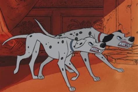 Pongo and Perdita - Disney Couples Photo (8487849) - Fanpop